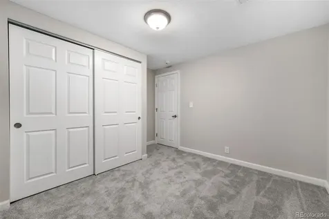 4014 Tennyson Avenue Colorado Springs CO 80910