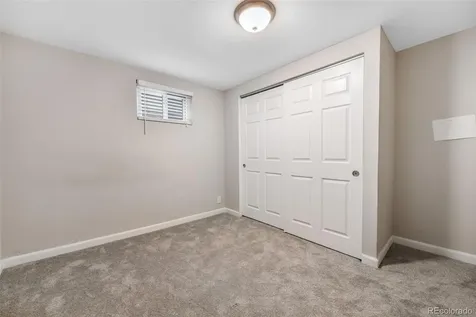 4014 Tennyson Avenue Colorado Springs CO 80910