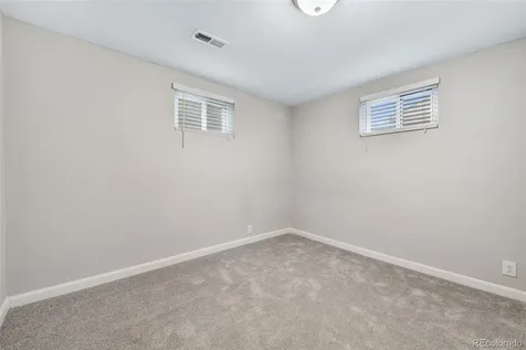 4014 Tennyson Avenue Colorado Springs CO 80910