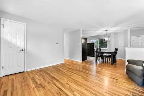 4014 Tennyson Avenue Colorado Springs CO 80910