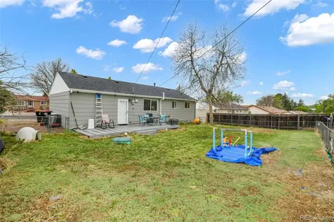 4014 Tennyson Avenue Colorado Springs CO 80910