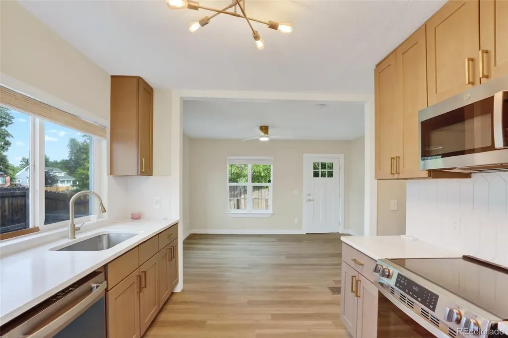 1435 Uinta Street Denver CO 80220