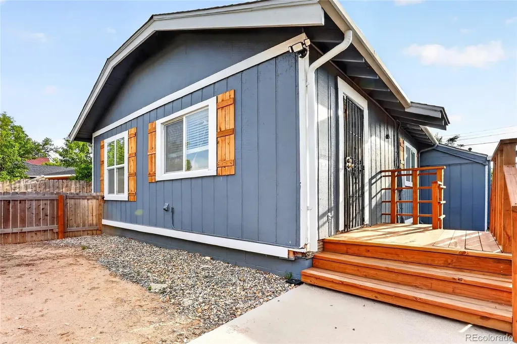 1435 Uinta Street Denver CO 80220