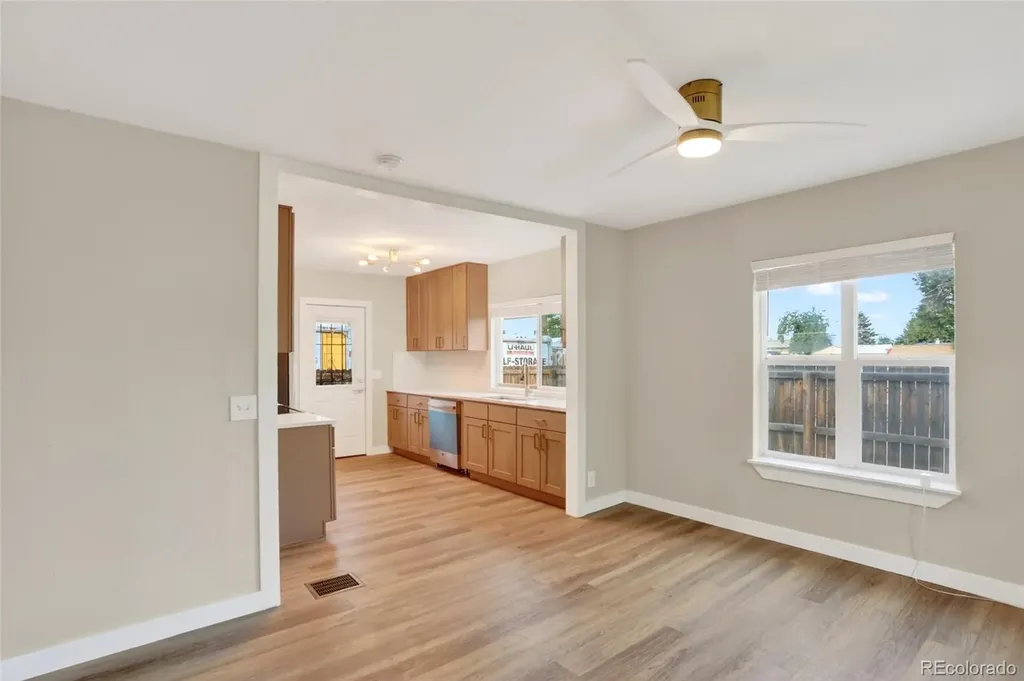 1435 Uinta Street Denver CO 80220