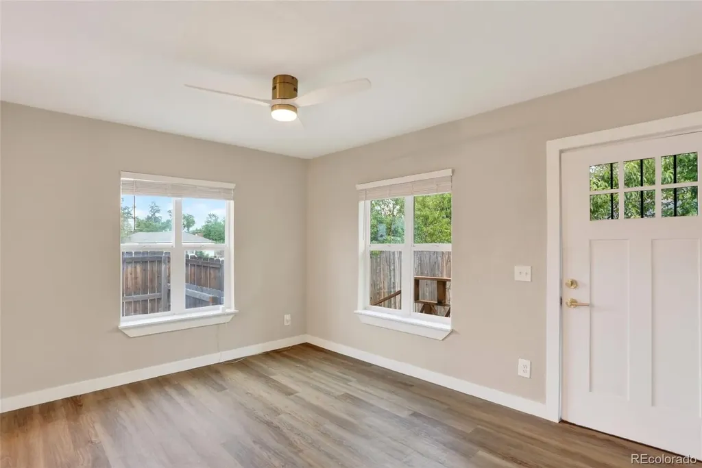 1435 Uinta Street Denver CO 80220