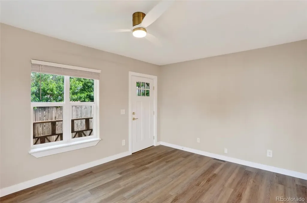 1435 Uinta Street Denver CO 80220