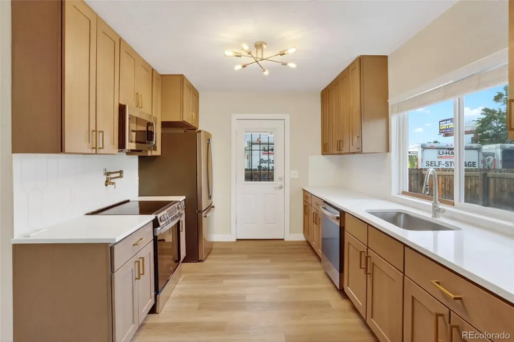 1435 Uinta Street Denver CO 80220