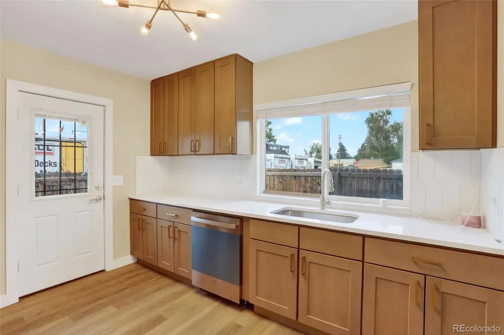 1435 Uinta Street Denver CO 80220