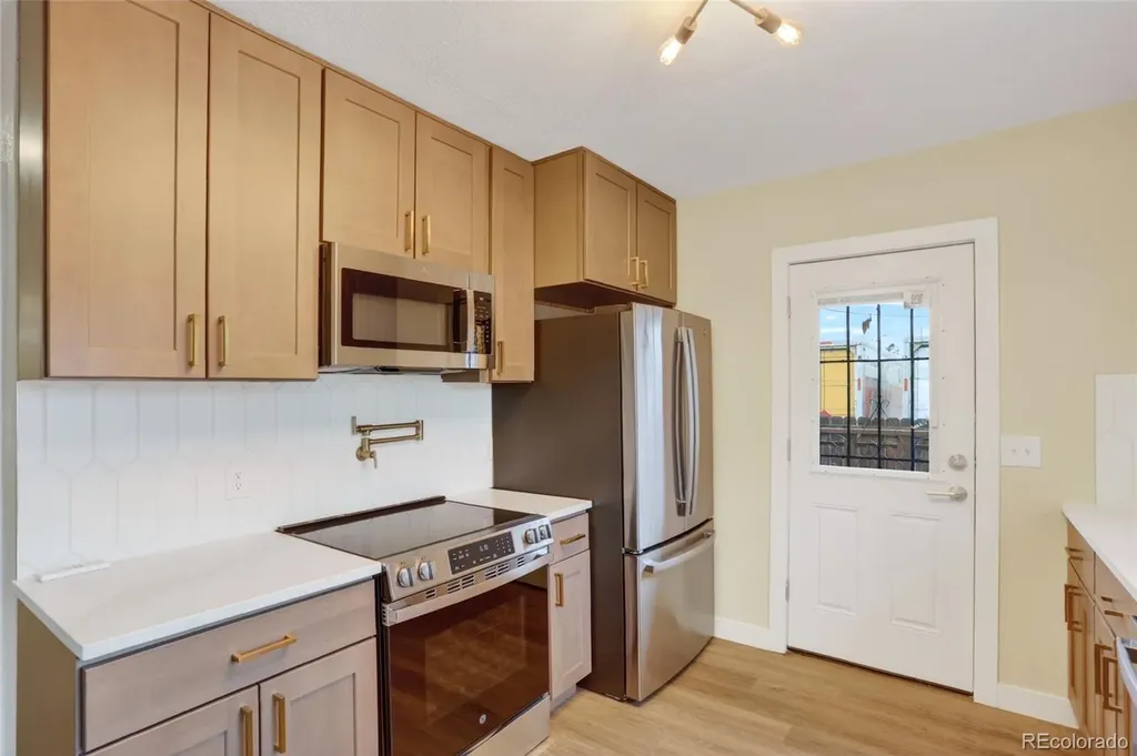 1435 Uinta Street Denver CO 80220