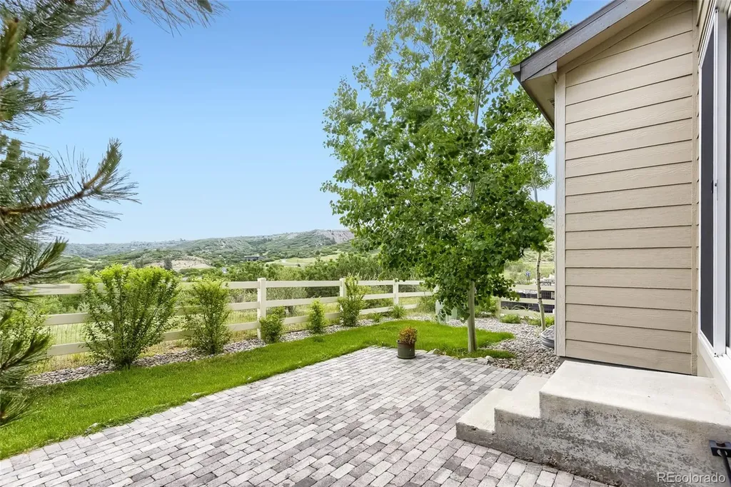 3378 Shoveler Trail Castle Rock CO 80104