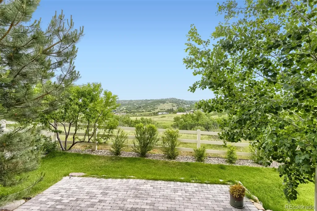 3378 Shoveler Trail Castle Rock CO 80104