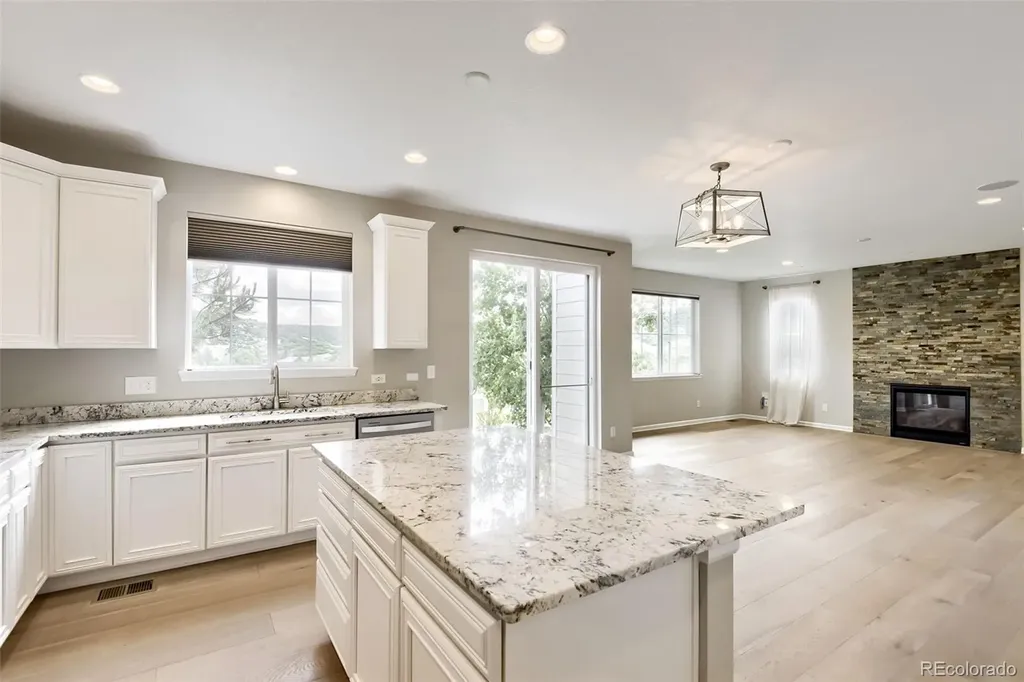 3378 Shoveler Trail Castle Rock CO 80104