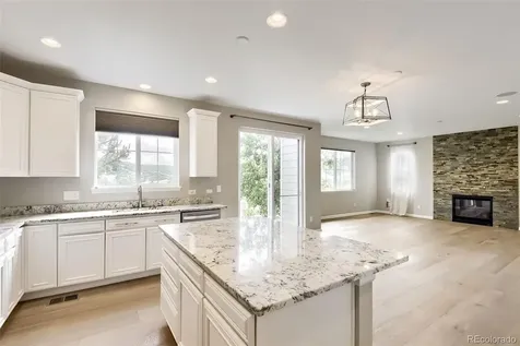 3378 Shoveler Trail Castle Rock CO 80104