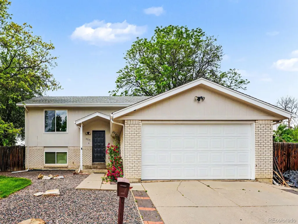 13397 W 67th Drive Arvada CO 80004