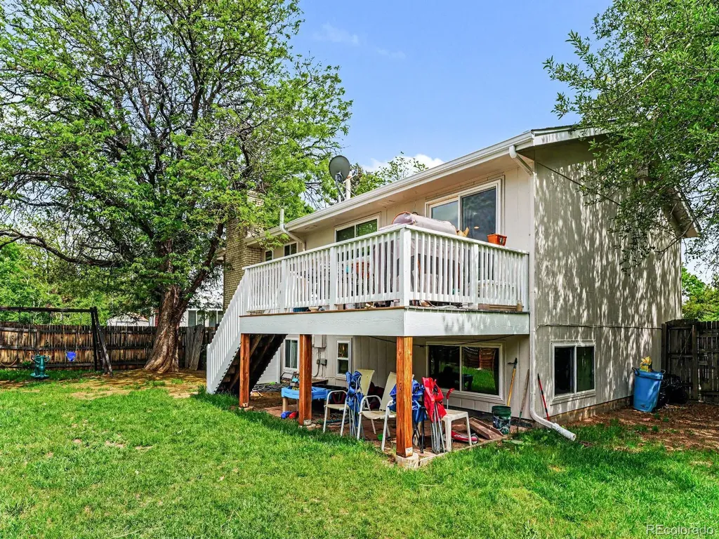 13397 W 67th Drive Arvada CO 80004