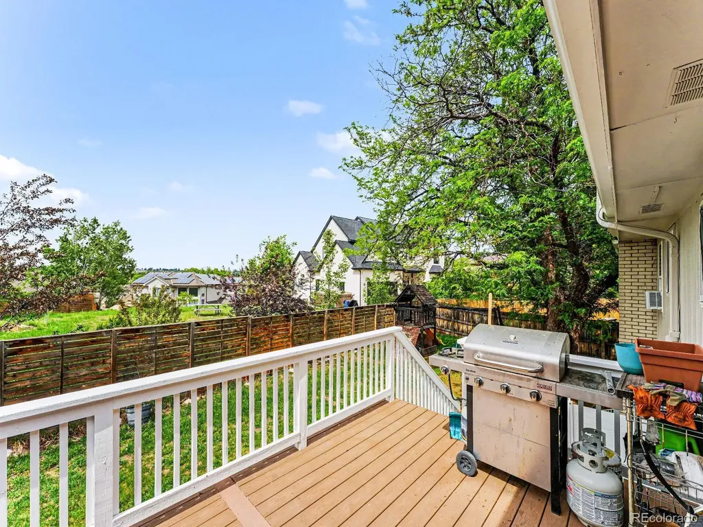 13397 W 67th Drive Arvada CO 80004