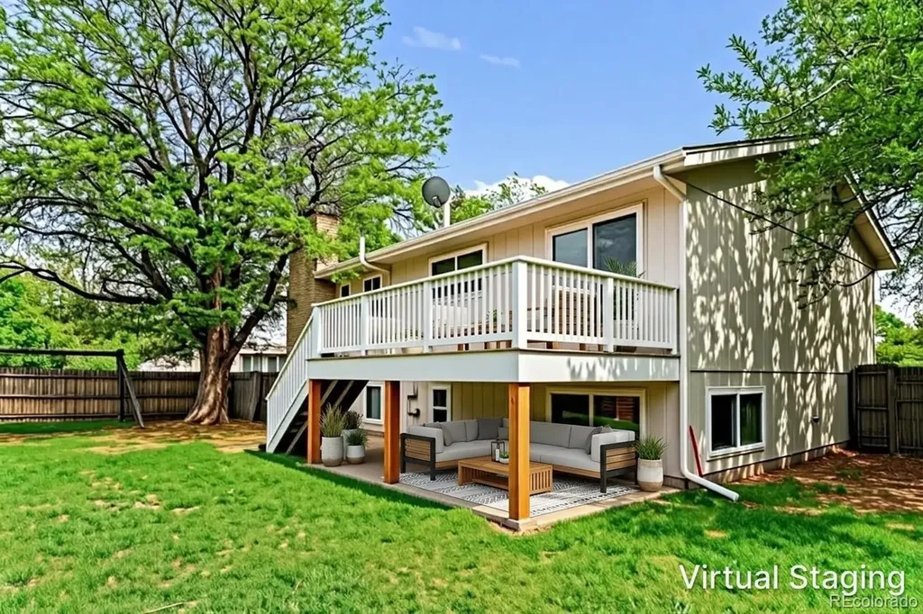 13397 W 67th Drive Arvada CO 80004