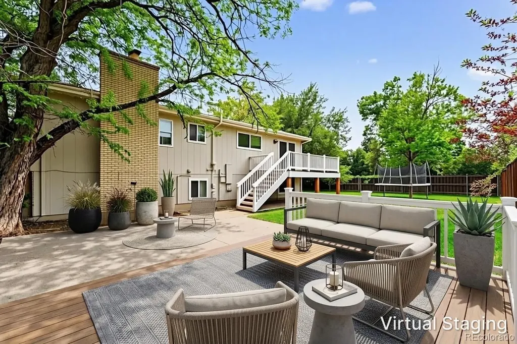 13397 W 67th Drive Arvada CO 80004