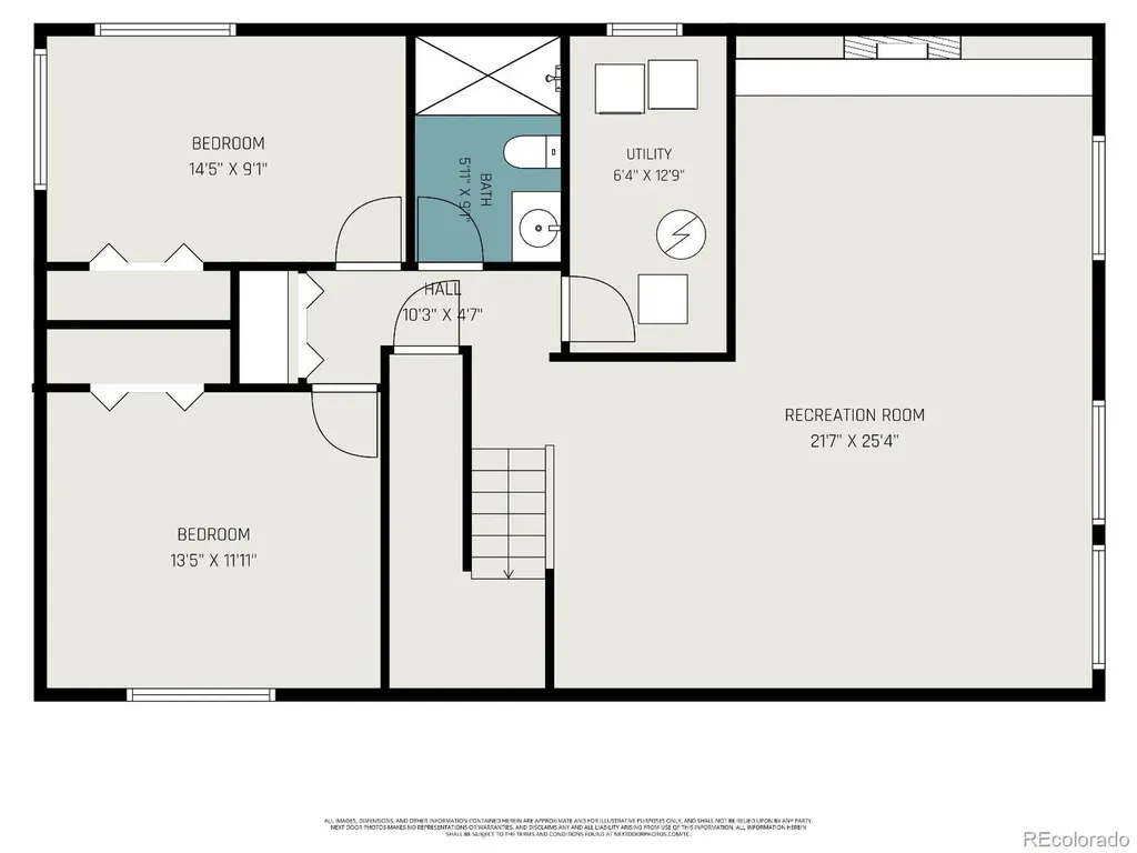 13397 W 67th Drive Arvada CO 80004