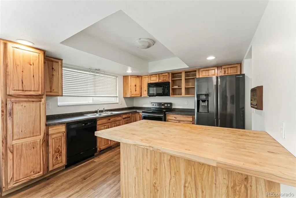 13397 W 67th Drive Arvada CO 80004