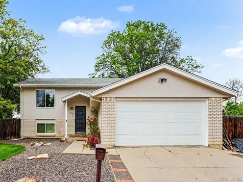 13397 W 67th Drive Arvada CO 80004
