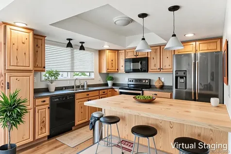 13397 W 67th Drive Arvada CO 80004