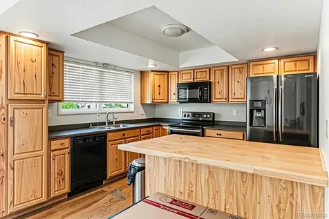 13397 W 67th Drive Arvada CO 80004