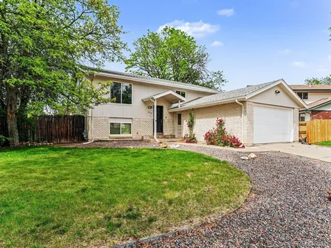 13397 W 67th Drive Arvada CO 80004