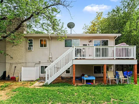 13397 W 67th Drive Arvada CO 80004