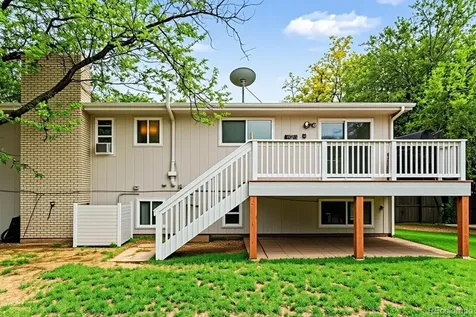 13397 W 67th Drive Arvada CO 80004
