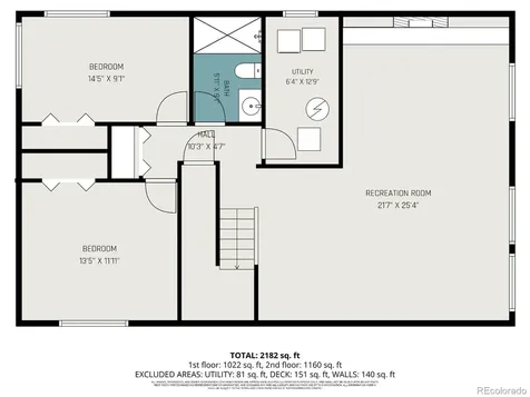 13397 W 67th Drive Arvada CO 80004