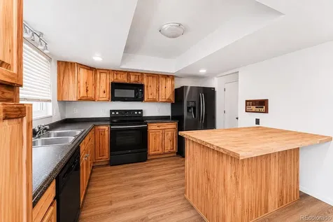 13397 W 67th Drive Arvada CO 80004