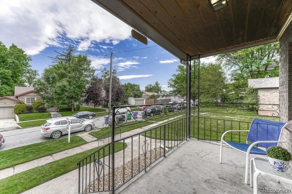 3423 W 39th Avenue Denver CO 80211