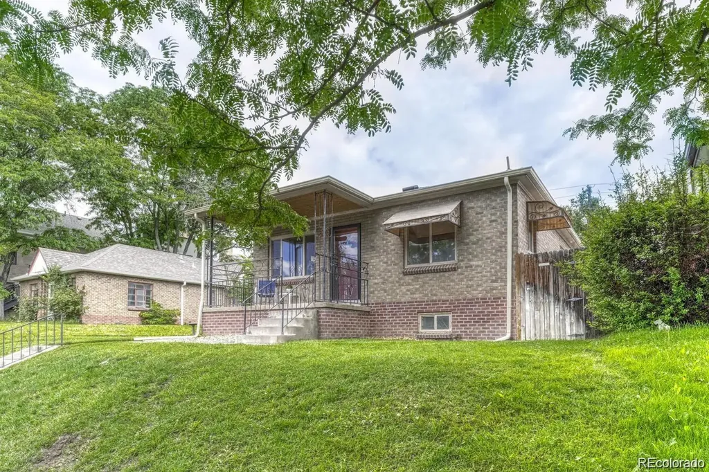 3423 W 39th Avenue Denver CO 80211