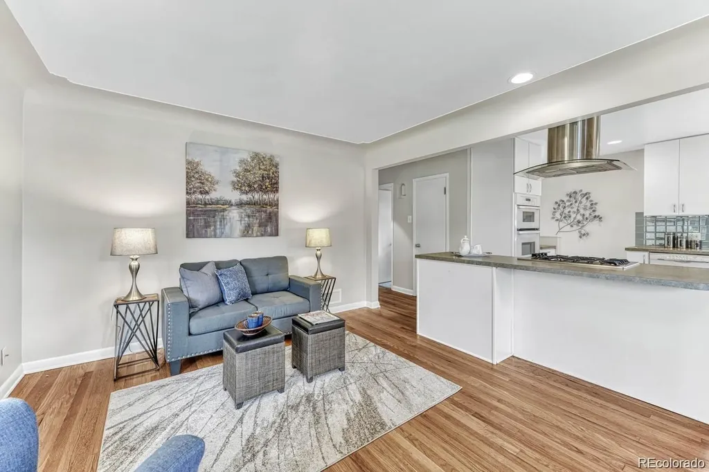 3423 W 39th Avenue Denver CO 80211