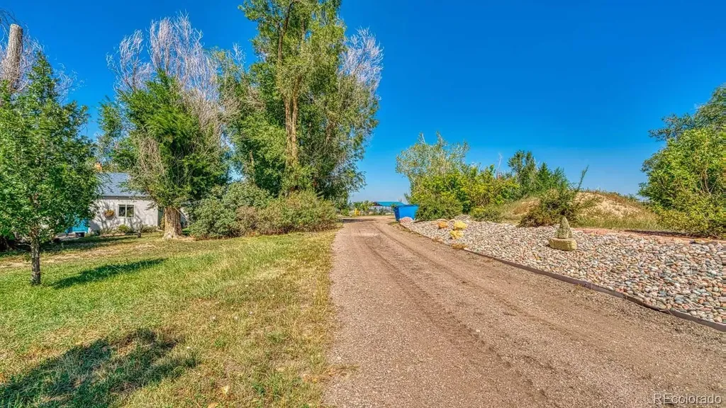 1000 County Road 108 Florence CO 81226