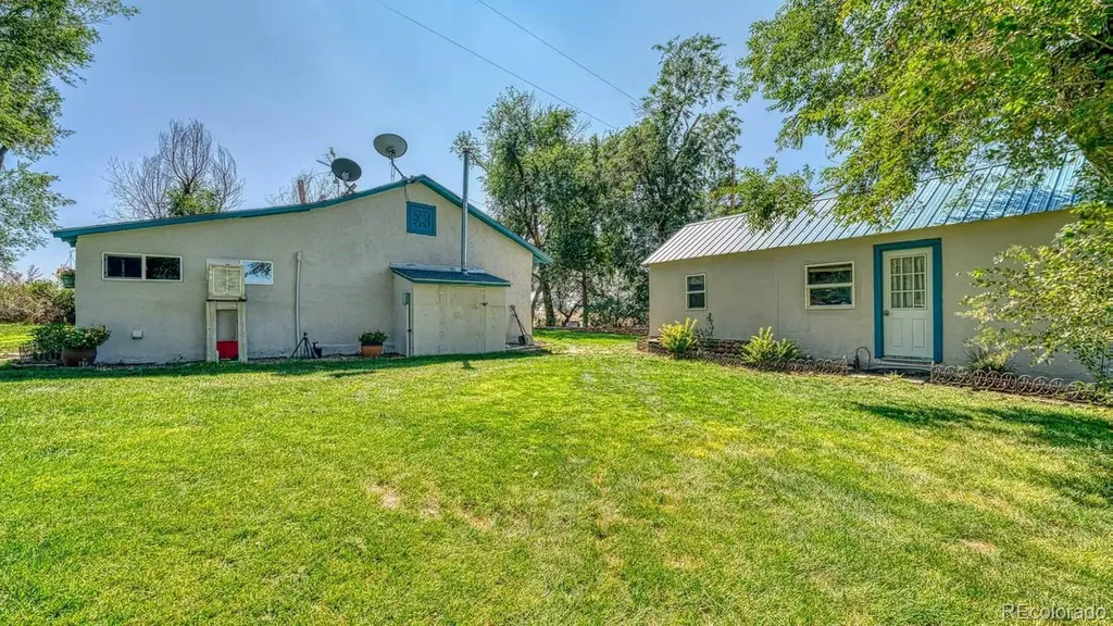 1000 County Road 108 Florence CO 81226