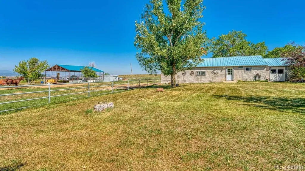 1000 County Road 108 Florence CO 81226