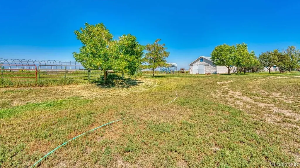 1000 County Road 108 Florence CO 81226