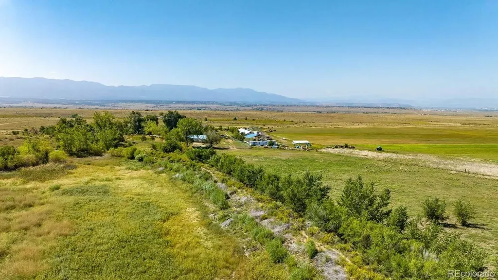 1000 County Road 108 Florence CO 81226