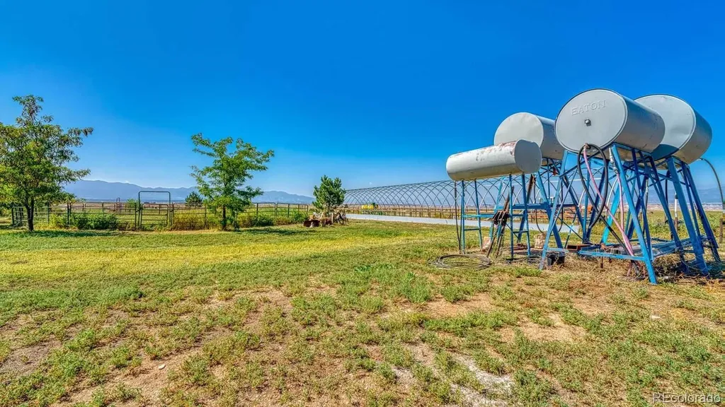 1000 County Road 108 Florence CO 81226