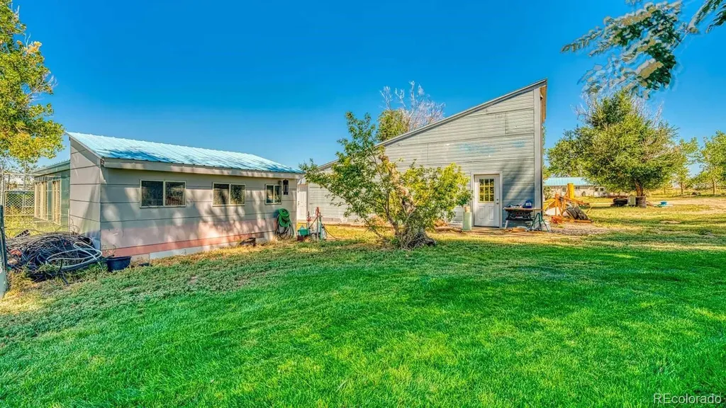 1000 County Road 108 Florence CO 81226