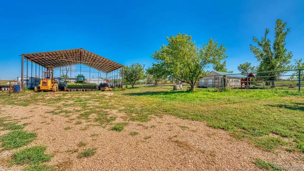 1000 County Road 108 Florence CO 81226