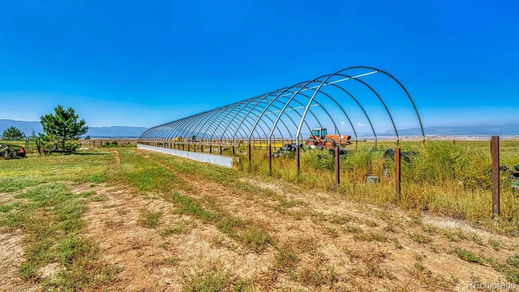 1000 County Road 108 Florence CO 81226