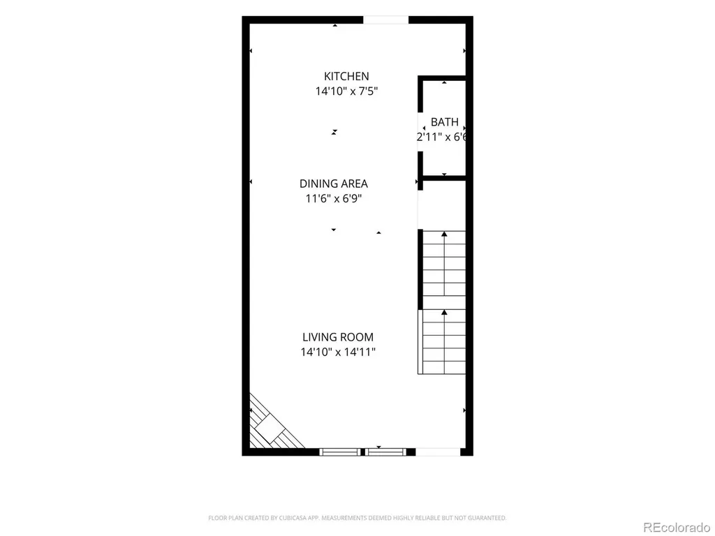 5423 S Delaware Street Littleton CO 80120