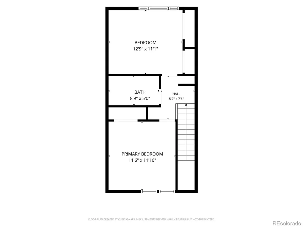 5423 S Delaware Street Littleton CO 80120