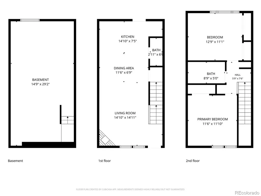 5423 S Delaware Street Littleton CO 80120