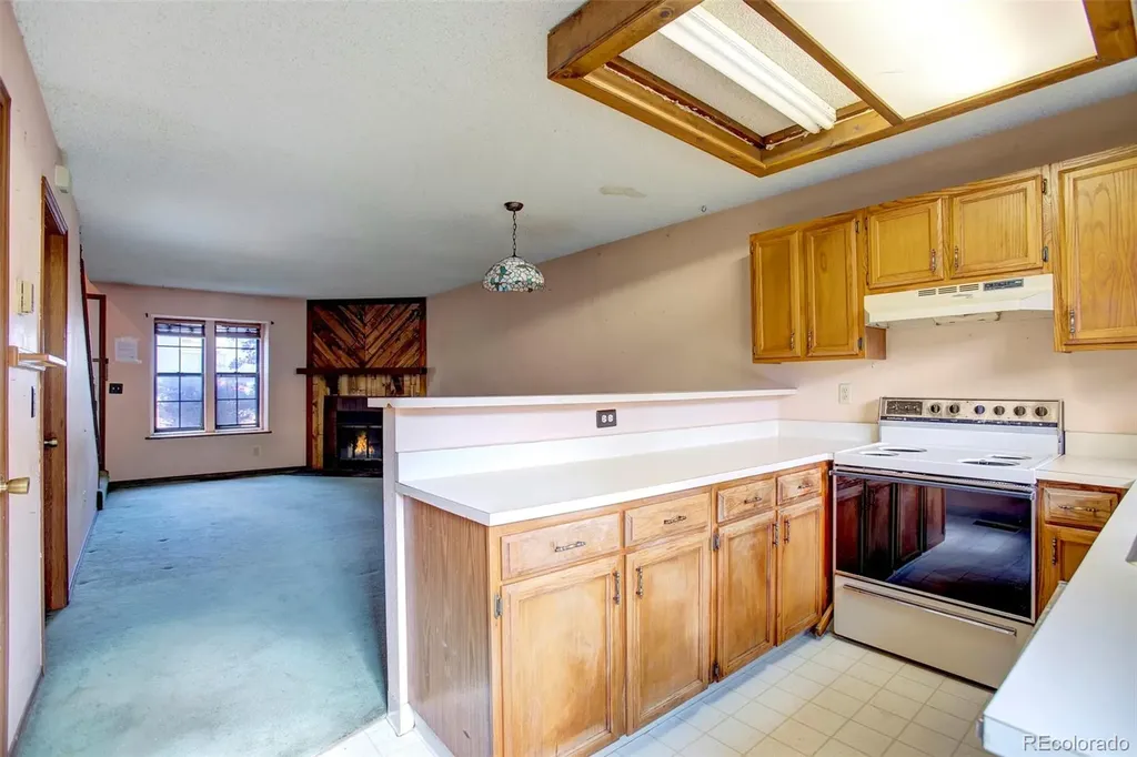 5423 S Delaware Street Littleton CO 80120
