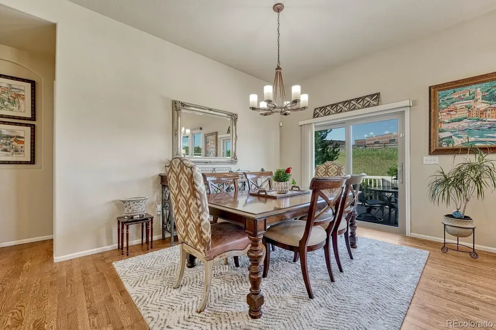 589 Bristolwood Lane Castle Pines CO 80108