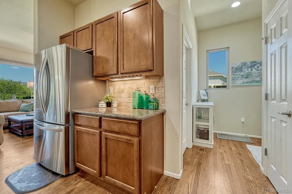 589 Bristolwood Lane Castle Pines CO 80108